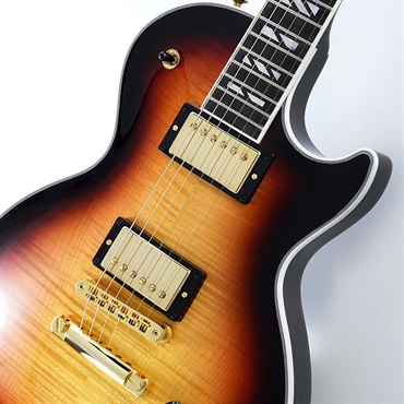 Gibson Les Paul Supreme (Fireburst) SN.213130381 画像3