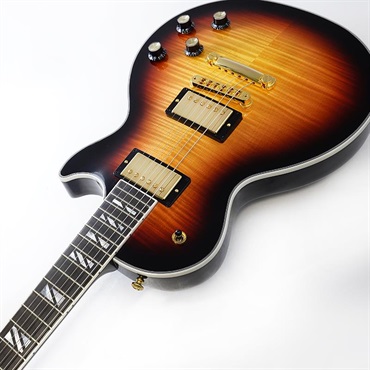 Gibson Les Paul Supreme (Fireburst) SN.213130381 画像5