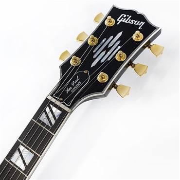 Gibson Les Paul Supreme (Fireburst) SN.213130381 画像8