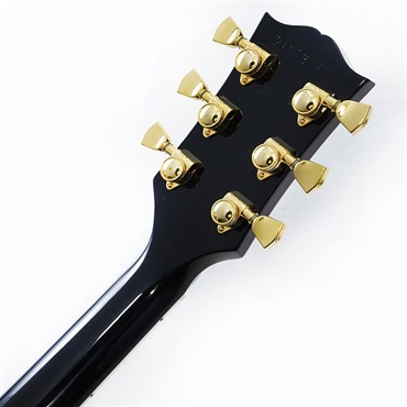 Gibson Les Paul Supreme (Fireburst) SN.213130381 画像9