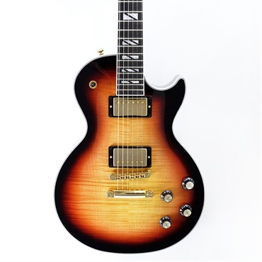 Gibson Les Paul Supreme (Fireburst) SN.213130381 画像10
