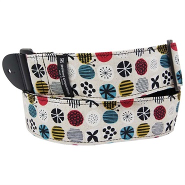 Daiking Corporation 【夏先取り大特価セール】DaikingStrap DOT MOTIF-1 画像1