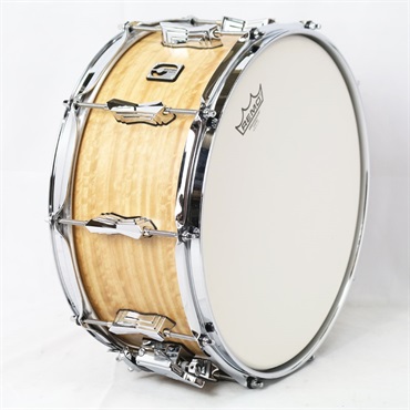 BRITISH DRUM MAVERICK SNARE 14×6.5 [MAV-14-65-SN] 画像2
