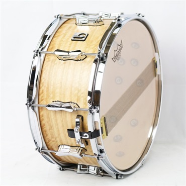 BRITISH DRUM MAVERICK SNARE 14×6.5 [MAV-14-65-SN] 画像3