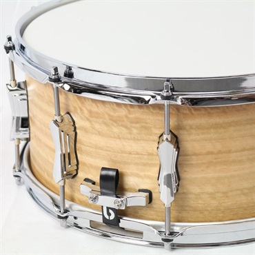 BRITISH DRUM MAVERICK SNARE 14×6.5 [MAV-14-65-SN] 画像5