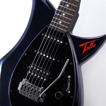 TOKAI TALBO 40th ANV Platinum Black Wilkinson Upgrade Limited 画像3