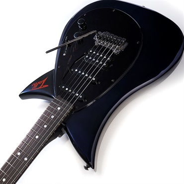 TOKAI TALBO 40th ANV Platinum Black Wilkinson Upgrade Limited 画像5