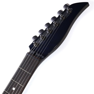 TOKAI TALBO 40th ANV Platinum Black Wilkinson Upgrade Limited 画像8