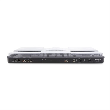 DECKSAVER 【夏のボーナスセール】DS-PC-DDJREV5 【Pioneer DJ DDJ-REV5専用保護カバー】 画像1