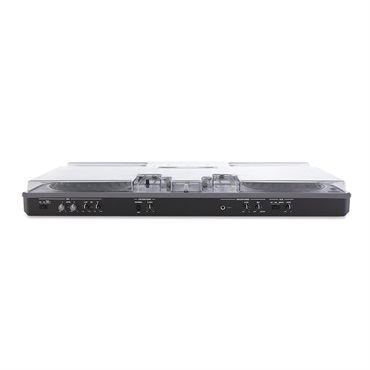 DECKSAVER 【夏のボーナスセール】DS-PC-DDJREV5 【Pioneer DJ DDJ-REV5専用保護カバー】 画像2