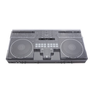 DECKSAVER 【夏のボーナスセール】DS-PC-DDJREV5 【Pioneer DJ DDJ-REV5専用保護カバー】 画像4