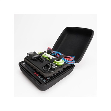 AKAI MPC One+ & MAGMAキャリングケース CTRL-CASE SET【MPC初心者向けトラックメイクガイド付属】 画像2