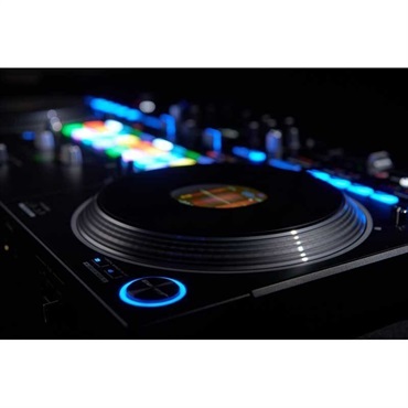 Pioneer DJ DDJ-REV7 【台数限定！ MAGMAキャリングケース 5大特典特別セット】【Serato DJ Pro無償ダウンロード版対応】(パイオニアディージェー) 画像9