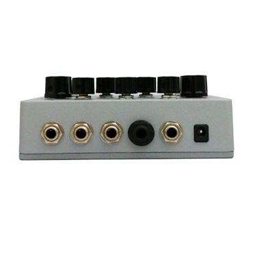 ELECTRONIC AUDIO EXPERIMENTS SENDING ～Analog Delay～（EAE）ディレイ 画像1
