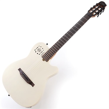 Godin Multiac Mundial Ozark Cream 展示特価！ 画像1