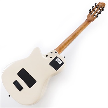 Godin Multiac Mundial Ozark Cream 展示特価！ 画像2