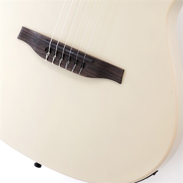 Godin Multiac Mundial Ozark Cream 展示特価！ 画像4