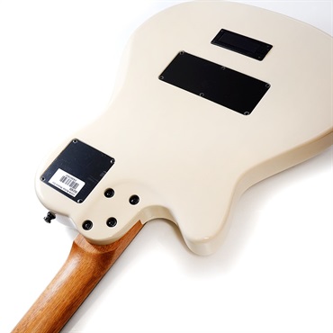 Godin Multiac Mundial Ozark Cream 展示特価！ 画像6