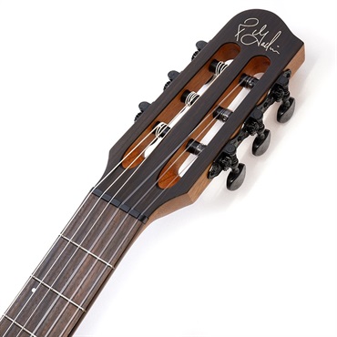 Godin Multiac Mundial Ozark Cream 展示特価！ 画像8