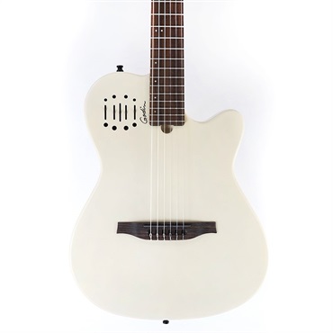Godin Multiac Mundial Ozark Cream 展示特価！ 画像9