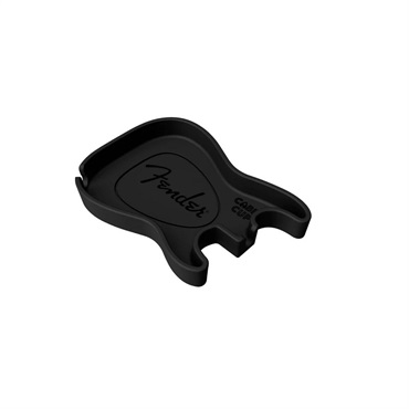 Cable Cup Cable Cup Fender Stratocaster Body Shape[CC-BDST-BK] 画像1
