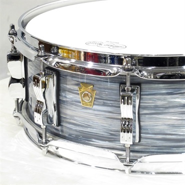 Ludwig LLS354XX2Q [Legacy Maple Classic 14×5 - Vintage Blue Oyster] 画像1