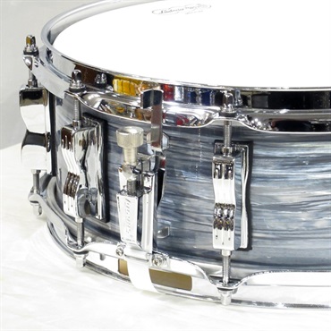 Ludwig LLS354XX2Q [Legacy Maple Classic 14×5 - Vintage Blue Oyster] 画像2