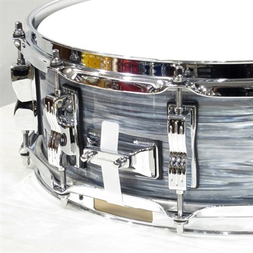 Ludwig LLS354XX2Q [Legacy Maple Classic 14×5 - Vintage Blue Oyster] 画像3
