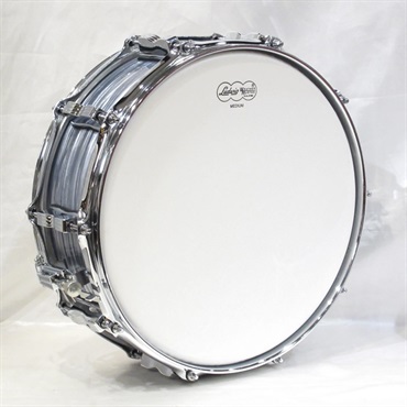 Ludwig LLS354XX2Q [Legacy Maple Classic 14×5 - Vintage Blue Oyster] 画像4