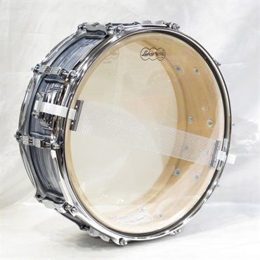 Ludwig LLS354XX2Q [Legacy Maple Classic 14×5 - Vintage Blue Oyster] 画像5