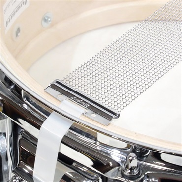 Ludwig LLS354XX2Q [Legacy Maple Classic 14×5 - Vintage Blue Oyster] 画像6