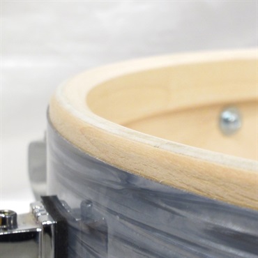 Ludwig LLS354XX2Q [Legacy Maple Classic 14×5 - Vintage Blue Oyster] 画像7
