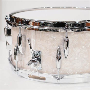 SONOR VT-1465SDW VP [Vintage Series 14×6.5 - ヴィンテージ・パール] 画像2