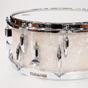 SONOR VT-1465SDW VP [Vintage Series 14×6.5 - ヴィンテージ・パール] 画像4