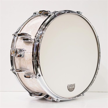 SONOR VT-1465SDW VP [Vintage Series 14×6.5 - ヴィンテージ・パール] 画像5