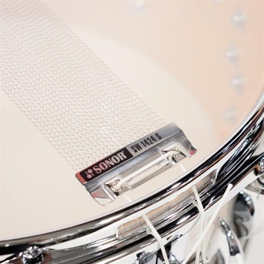 SONOR VT-1465SDW VP [Vintage Series 14×6.5 - ヴィンテージ・パール] 画像7