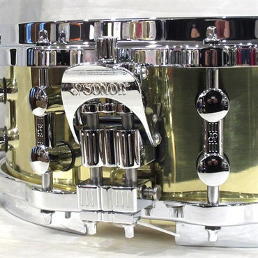 SONOR PL-1405SDBD [PROLITE Series Brass 14×5 / Die-Cast Hoop] 画像2