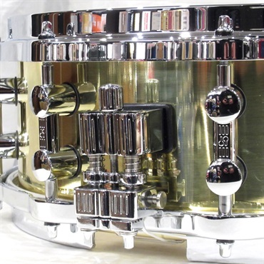 SONOR PL-1405SDBD [PROLITE Series Brass 14×5 / Die-Cast Hoop] 画像3