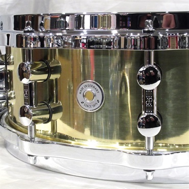 SONOR PL-1405SDBD [PROLITE Series Brass 14×5 / Die-Cast Hoop] 画像4