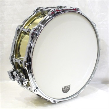 SONOR PL-1405SDBD [PROLITE Series Brass 14×5 / Die-Cast Hoop] 画像5