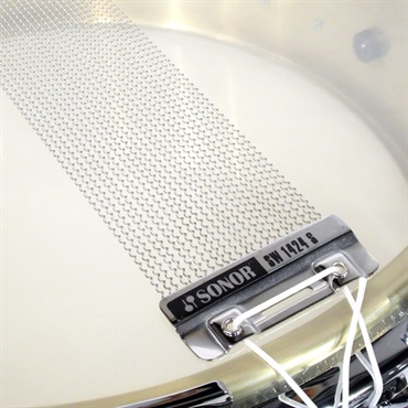 SONOR PL-1405SDBD [PROLITE Series Brass 14×5 / Die-Cast Hoop] 画像7