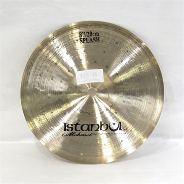 Istanbul／Mehmet Traditional Splash 8 [165g] 画像1