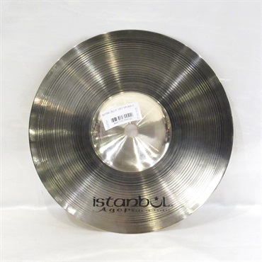 Istanbul／Agop Xist Brilliant Splash 8 [155g] 画像1