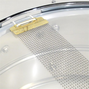 WorldMax CLS-6514SH [1mm Beaded Steel Chrome 14×5.5] 画像6