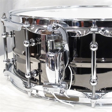 WorldMax BK-5014SH [1mm Beaded Brass Black Nickel 14×5] 画像2