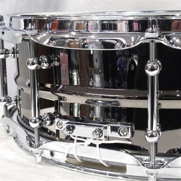 WorldMax BK-5014SH [1mm Beaded Brass Black Nickel 14×5] 画像3