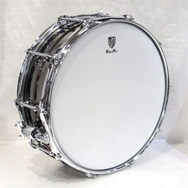 WorldMax BK-5014SH [1mm Beaded Brass Black Nickel 14×5] 画像4