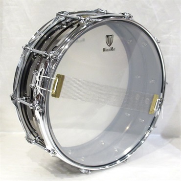 WorldMax BK-5014SH [1mm Beaded Brass Black Nickel 14×5] 画像5