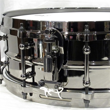 WorldMax BK-5014DHBX [Beaded Brass Black Nickel 14×5] 画像2