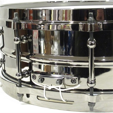 WorldMax BK-5014DHBX [Beaded Brass Black Nickel 14×5] 画像3